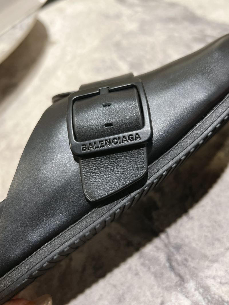 Balenciaga Slippers